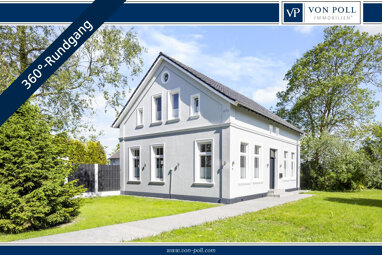 Einfamilienhaus zum Kauf 436.000 € 5 Zimmer 205 m² 1.226 m² Grundstück Wiefels Wangerland 26434