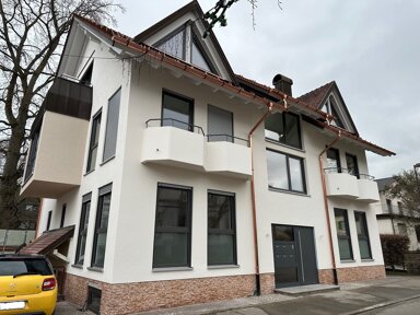 Wohnung zur Miete 1.095 € 5 Zimmer 99,5 m² frei ab 01.03.2025 Achern Achern 77855