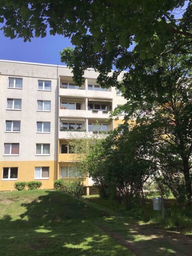Wohnung zur Miete 393,72 € 3 Zimmer 57,9 m² 1. Geschoss Niederseidewitzer Weg 6 Dobritz-Süd (Jessener Str.) Dresden 01257