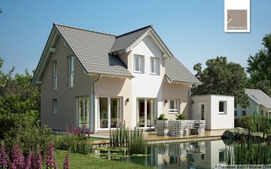 Einfamilienhaus zum Kauf 356.800 € 4 Zimmer 106 m² 630 m² Grundstück Roda Frohburg 04654