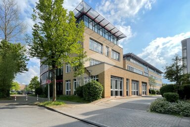 Bürofläche zur Miete provisionsfrei 10,90 € 132 m² Bürofläche Lichtenbroich Düsseldorf 40472