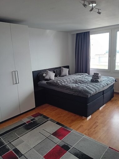 Apartment zur Miete 690 € 1 Zimmer 35 m² 9. Geschoss Geshwister Scholl Str 3 Forschungszentrum Erlangen 91058