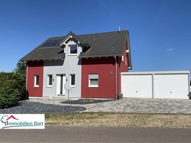 Einfamilienhaus zum Kauf 625.000 € 4 Zimmer 150 m² 926 m² Grundstück Kreuzweiler Palzem / Kreuzweiler 54439