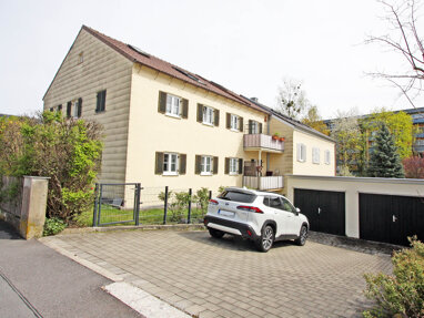 Mehrfamilienhaus zum Kauf 1.365.000 € 15 Zimmer 457 m² 1.274 m² Grundstück Burghausen Burghausen 84489