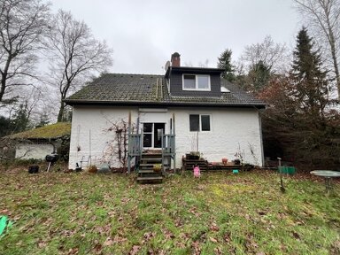 Haus zum Kauf 204.000 € 5 Zimmer 150 m² 1.250 m² Grundstück frei ab sofort Rotenburg - Kernstadt Rotenburg 27356