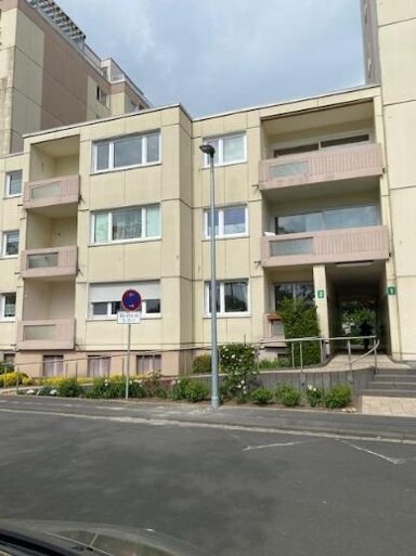 Apartment zum Kauf 155.000 € 1 Zimmer 43 m² 2. Geschoss Ringstraße 2 Friedrichsdorf Friedrichsdorf 61381