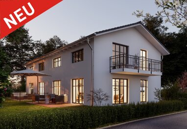 Haus zum Kauf 1.175.000 € 5 Zimmer 148 m² 332 m² Grundstück Höhenrain Berg 82335