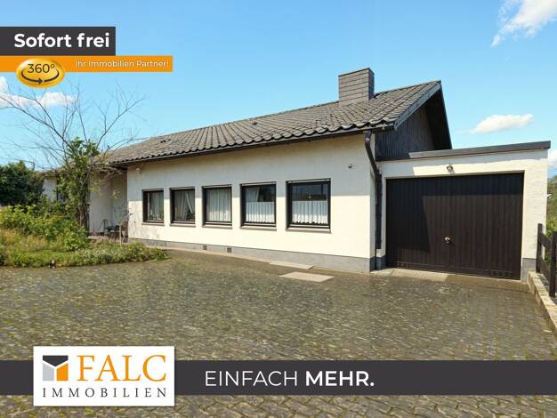 Einfamilienhaus zum Kauf 349.000 € 8 Zimmer 252 m² 830 m² Grundstück Anhausen 56584