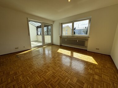 Wohnung zur Miete 1.190 € 3 Zimmer 89 m² 3. Geschoss Merkurstraße 4A, Ziegetsdorf - Königswiesen-Süd - Neuprüll Regensburg 93051