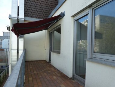 Wohnung zum Kauf 225.000 € 2 Zimmer 47 m² 3. Geschoss Feuersee Stuttgart 70176