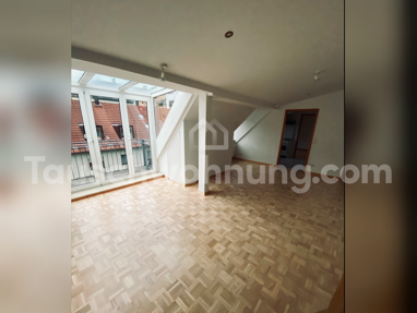 Wohnung zur Miete 1.350 € 2 Zimmer 60 m² 3. Geschoss Augustenstraße München 80333