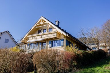 Einfamilienhaus zum Kauf 420.000 € 5 Zimmer 150 m² 1.045 m² Grundstück Wolf Traben-Trarbach 56841