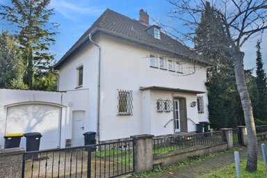 Einfamilienhaus zum Kauf 1.290.000 € 8 Zimmer 180 m² 650 m² Grundstück Unterriethstraße Volkerstraße Wiesbaden 65187