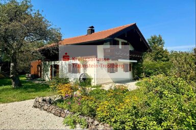 Einfamilienhaus zum Kauf 565.000 € 5 Zimmer 107 m² 1.764 m² Grundstück Grassau Grassau 83224