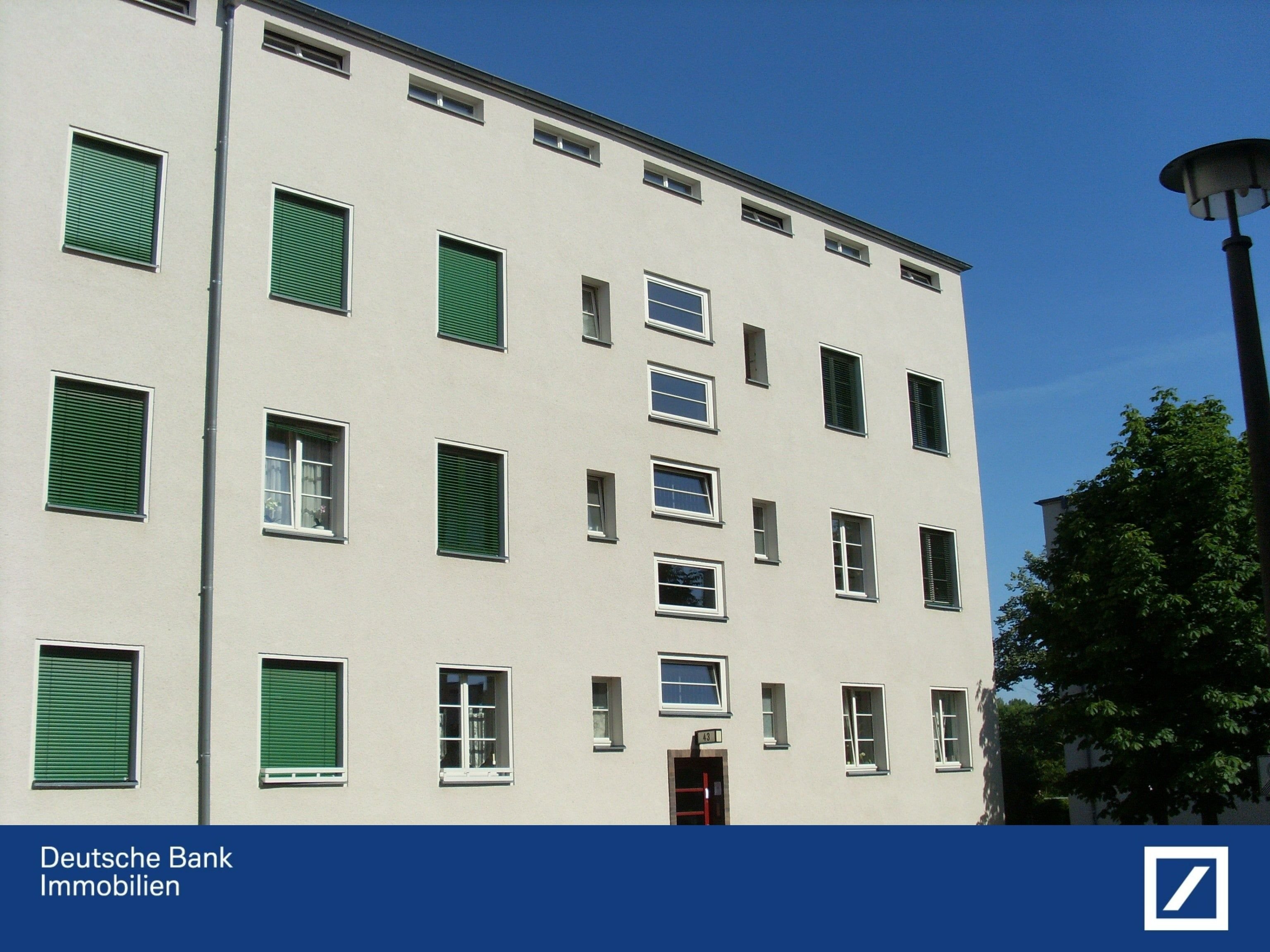 Wohnung zum Kauf 119.000 € 2 Zimmer 48,7 m²<br/>Wohnfläche Lößnig Leipzig 04279