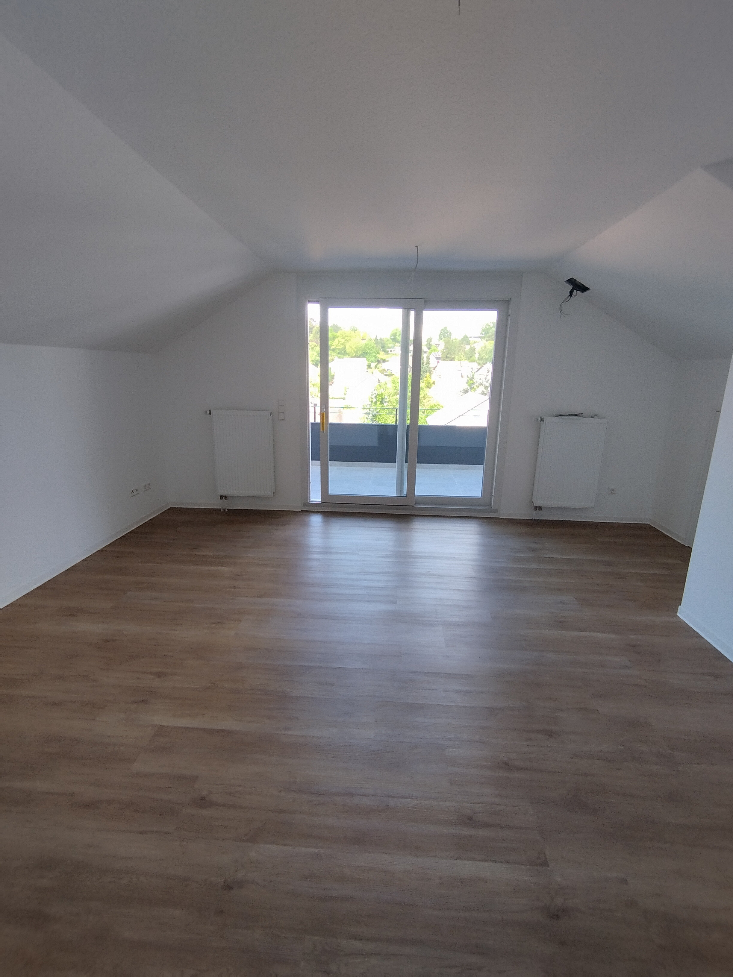 Wohnung zum Kauf provisionsfrei 187.317 € 2 Zimmer 48 m²<br/>Wohnfläche Kernstadt - Nord Lahr 77933