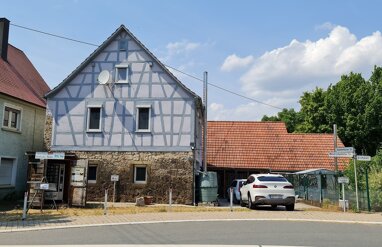Einfamilienhaus zum Kauf 238.000 € 4 Zimmer 140 m² 403 m² Grundstück Hohebach Dörzbach 74677