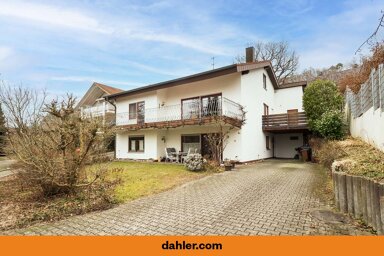 Einfamilienhaus zum Kauf 1.350.000 € 4 Zimmer 251 m² 551 m² Grundstück Nußdorf Überlingen / Nußdorf 88662