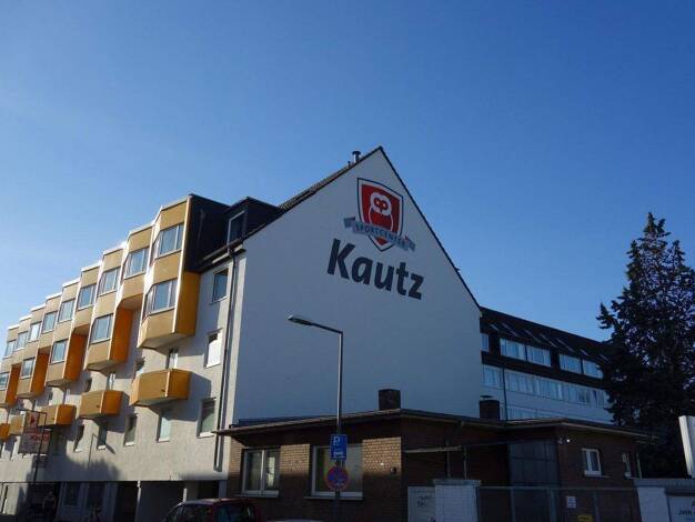 Außenstellplatz zum Kauf provisionsfrei 29.400 € Rhöndorfer Straße 8 Sülz Köln 50939