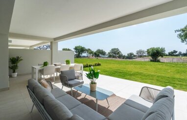 Wohnung zum Kauf 460.000 € 6 Zimmer 115,8 m² Sotogrande - San Roque