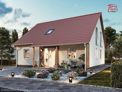 Einfamilienhaus zum Kauf provisionsfrei 355.011 € 5 Zimmer 148 m² 858 m² Grundstück Wesselburen 25764