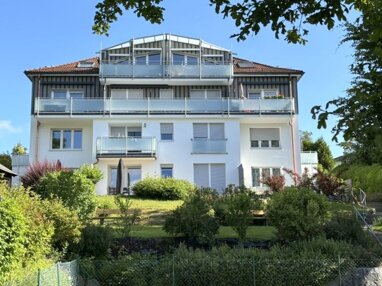 Wohnung zur Miete 860 € 2 Zimmer 60,6 m² Erdgeschoss Murnau Murnau am Staffelsee 82418