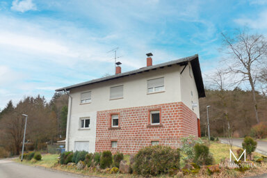 Einfamilienhaus zum Kauf 259.000 € 8 Zimmer 196 m² 845 m² Grundstück Breitenau Stelzenberg / Breitenau 67705