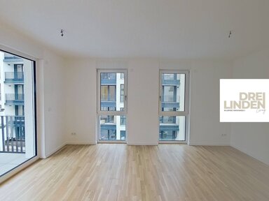 Studio zur Miete 972 € 3 Zimmer 67 m² 2. Geschoss frei ab 15.02.2025 Dreilindenstraße 8 Altlindenau Leipzig 04177