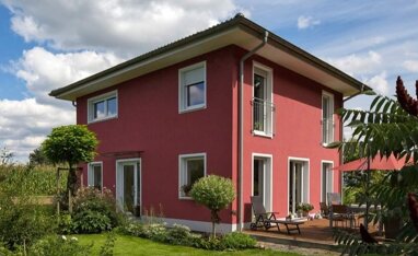 Einfamilienhaus zum Kauf Provisionsfrei 630.000 € 4 Zimmer 120 m² 450 m² Grundstück Zeidlerweg - Parzelle 7 Pfeifferhütte Schwarzenbruck 90592
