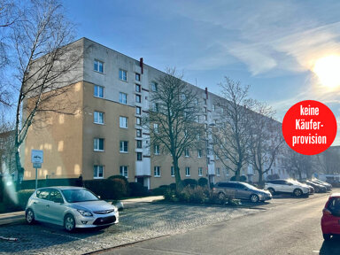 Wohnung zum Kauf provisionsfrei 99.000 € 3 Zimmer 68 m² Stadtgebiet Ost Neubrandenburg 17036