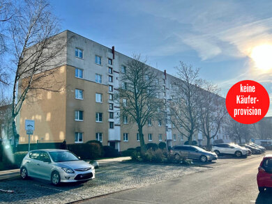 Wohnung zum Kauf provisionsfrei 99.000 € 3 Zimmer 68 m² Oststadt Neubrandenburg 17036