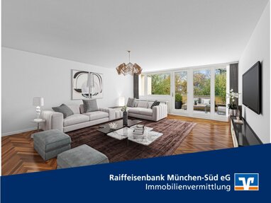 Wohnung zum Kauf 478.000 € 2 Zimmer 78,3 m² 1. Geschoss Solln München 81479