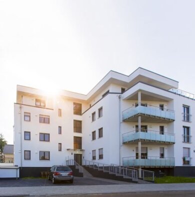 Wohnung zum Kauf 325.000 € 3 Zimmer 109,9 m² EG frei ab sofort Schillerring 12 Andernach Andernach 56626