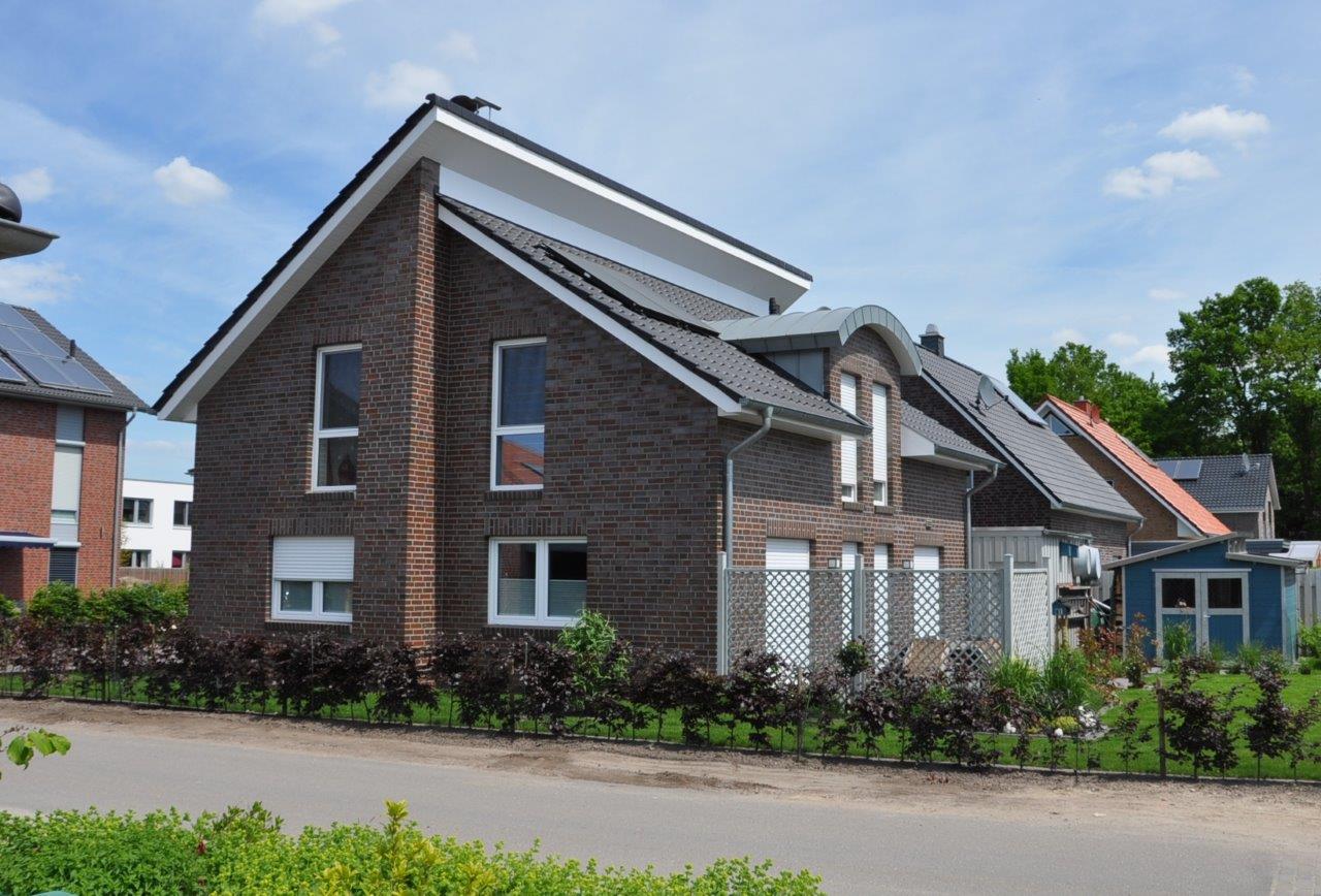 Einfamilienhaus zum Kauf 562.600 € 4 Zimmer 127 m² 515 m² Grundstück Hackenweg Oldenburg (Oldenburg) / Bürgerfelde 26127