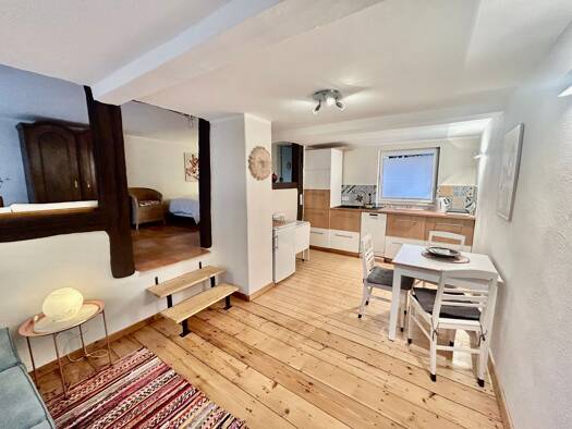 Wohnung zur Miete 600 € frei ab sofort Obervellmar Vellmar 34246