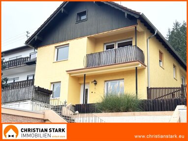 Einfamilienhaus zum Kauf 329.400 € 4 Zimmer 143 m² 529 m² Grundstück Bad Sobernheim Bad Sobernheim 55566