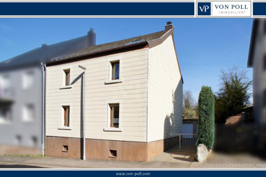 Einfamilienhaus zum Kauf 224.000 € 5 Zimmer 140 m² 1.100 m² Grundstück Bubenhausen, Bez.1412 Zweibrücken 66482