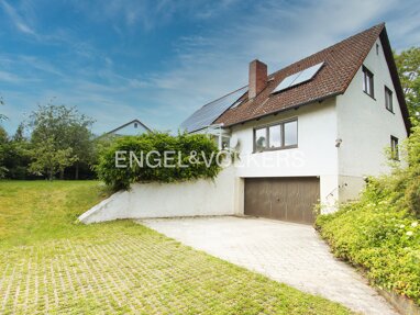 Einfamilienhaus zum Kauf 795.000 € 7 Zimmer 183 m² 826 m² Grundstück Konradsiedlung - Nord Regensburg 93057