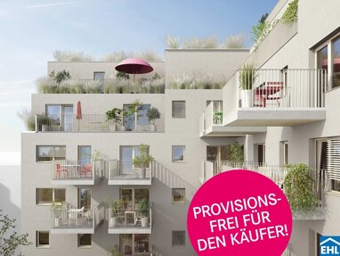 Wohnung zum Kauf 246.106 € 1,5 Zimmer 32,9 m² 2. Geschoss Khekgasse Wien 1230