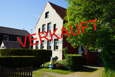 Einfamilienhaus zum Kauf 269.000 € 4 Zimmer 110 m² 780 m² Grundstück Döse Cuxhaven / Stickenbüttel 27476