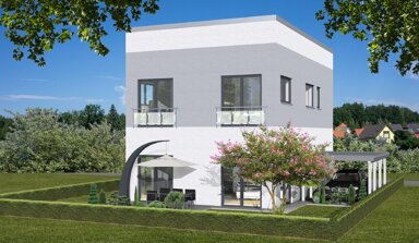 Einfamilienhaus zum Kauf 885.000 € 4 Zimmer 142 m² 322 m² Grundstück Köngen 73257