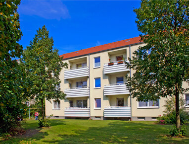 Wohnung zur Miete 650 € 4 Zimmer 88,7 m² 1. Geschoss Gretescher Weg 25 Schinkel - Ost 120 Osnabrück 49084