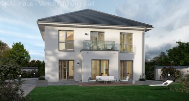 Einfamilienhaus zum Kauf 758.900 € 8 Zimmer 232,8 m² 400 m² Grundstück Höfe Emmingen Emmingen-Liptingen 78576