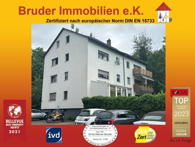 Mehrfamilienhaus zum Kauf 920.000 € 19 Zimmer 483 m² 996 m² Grundstück Wiesloch Wiesloch 69168