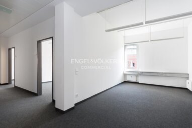 Büro-/Praxisfläche zur Miete 13,50 € 233 m² Bürofläche teilbar ab 233 m² Tegel Berlin 13507