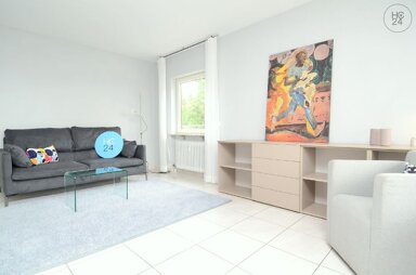 Wohnung zur Miete Wohnen auf Zeit 2.250 € 3 Zimmer 100 m² frei ab 04.04.2025 Michelsberg Ulm 89075