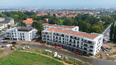 Wohnung zum Kauf 706.900 € 5 Zimmer 125,6 m² EG Saalhausener Straße 53b Naußlitz-Süd Dresden 01159