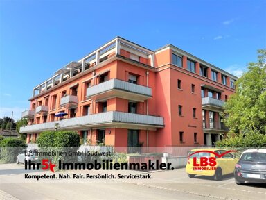 Wohnung zum Kauf 162.000 € 2 Zimmer 54,7 m² Rielasingen Rielasingen-Worblingen 78239