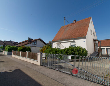 Einfamilienhaus zum Kauf 495.000 € 4 Zimmer 85 m² 640 m² Grundstück Mailing - Süd Ingolstadt 85055