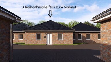 Haus zum Kauf 299.000 € 4 Zimmer 91,5 m² Schifferstraße 211 Ostrhauderfehn Ostrhauderfehn 26842